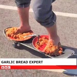 Meet your Posher, Joseph